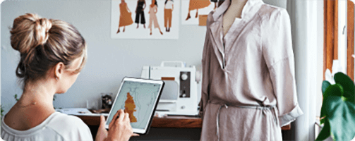 Fashion & Merchandise